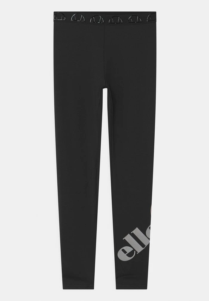 Ellesse PRETIA - Collants - Black 1 Ellesse PRETIA - Collants - Black