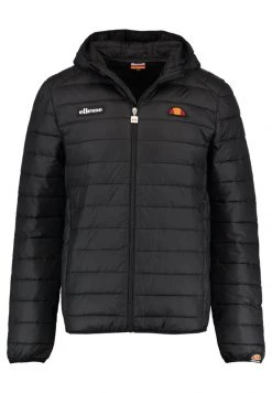 Ellesse LOMBARDY - Veste Mi-saison - Anthracite -Ellesse Boutique d0dfe6c68b714a1db76083de4bb7b088