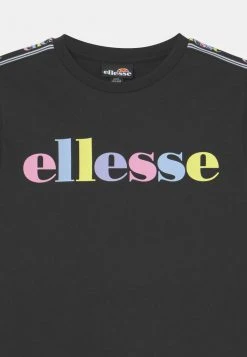 Ellesse MARI DRESS - Robe En Jersey - Black 5 Ellesse MARI DRESS - Robe En Jersey - Black -Ellesse Boutique d0ecee1fbe4f4d47ae7b3245be3f7f94