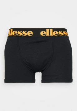 Ellesse NURRA 6 PACK - Shorty - Black -Ellesse Boutique d113da8c99154ceeacdf38b2be7a88ec