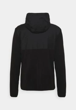 Ellesse FRECCARO JACKET - Veste Polaire - Black -Ellesse Boutique d116afffa0064b9db0f716aca0ae34b8