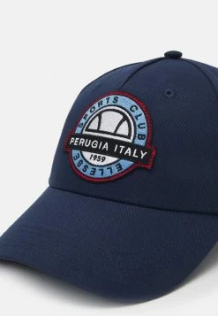 Ellesse LONIA UNISEX - Casquette - Navy -Ellesse Boutique d147ebe64aed4025a3347b47dc121124