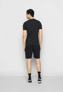 Ellesse CRIARA SET - Pantalon De Survêtement - Black -Ellesse Boutique d16439b3f4644bb090bacd6561eb091c