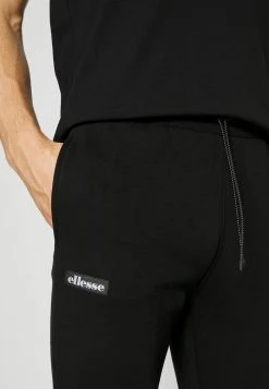 Ellesse TERRIO JOG PANT - Pantalon De Survêtement - Black -Ellesse Boutique d16b7651961f4006a86ae33d32e9c554