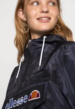Ellesse MONTEZ TIE DYE OH JACKET - Veste Légère - Black Tie Dye -Ellesse Boutique d17fb3624c9648c2881c1ee5d3104eee