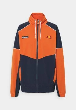 Ellesse MALI TRACK - Veste De Survêtement - Teal -Ellesse Boutique d183b680ce724276a733913ea5926861