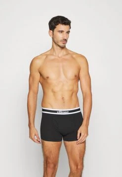 Ellesse LORANO - Shorty - Black