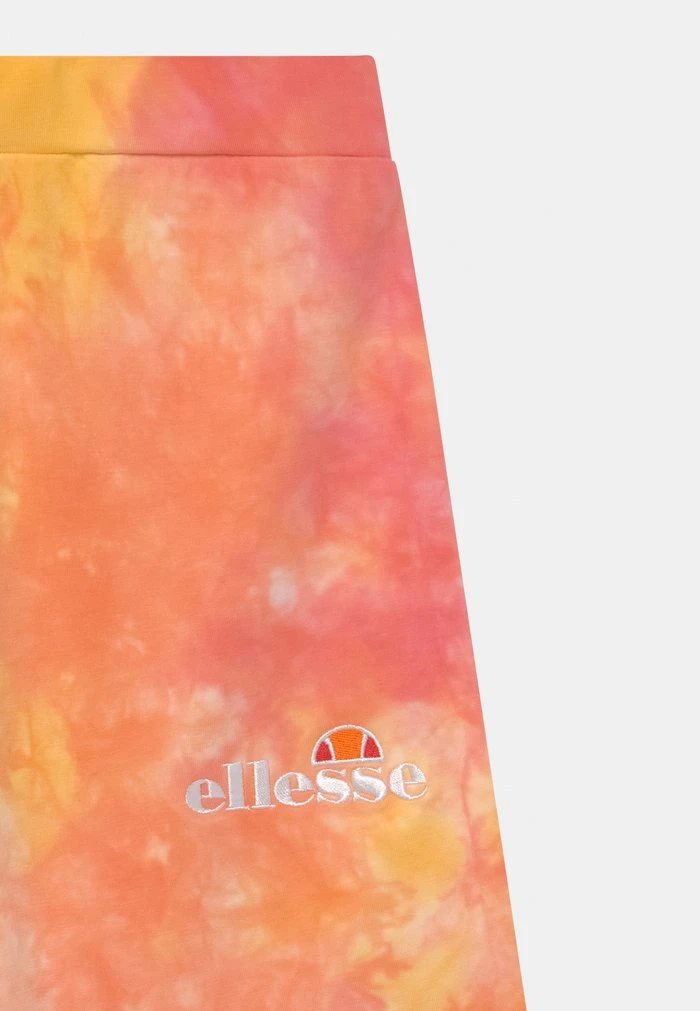 Ellesse KELLEY - Short - Pink/yellow 3 Ellesse KELLEY - Short - Pink/yellow â Image 3