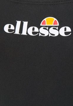 Ellesse PRESENTO - Body - Black -Ellesse Boutique d1af02c72d2049bcb2e9c4c4fbfd1591