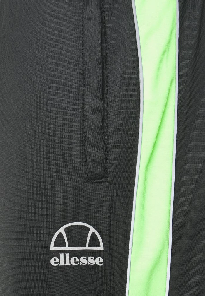 Ellesse AMIDO JOG SUIT - Survêtement - Black 6 Ellesse AMIDO JOG SUIT - Survêtement - Black – Image 6