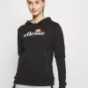 Ellesse ARCILLE HOODY - Sweat à Capuche - Black