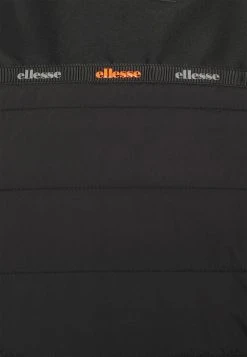 Ellesse SANVARO JACKET - Blouson - Black 5 Ellesse SANVARO JACKET - Blouson - Black -Ellesse Boutique d1e68cee5d604a3d8e5af6c7c899d3e6