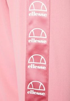 Ellesse FREDDIA - T-shirt à Manches Longues - Pink -Ellesse Boutique d21db0f9697e4e42afd4f2400bf5e205