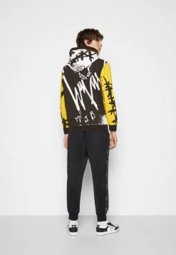 ELLESSE X MJB JUEN - Sweat à Capuche - White -Ellesse Boutique d22b2611aabc4adaae7ee981a528ea32