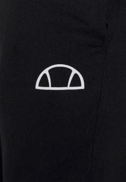 Ellesse LUCINALLA JOG PANT AND OVERSIZED TEE - Pyjama - Black -Ellesse Boutique d24cfb508ade46b5bf98ee7986ebe1d2