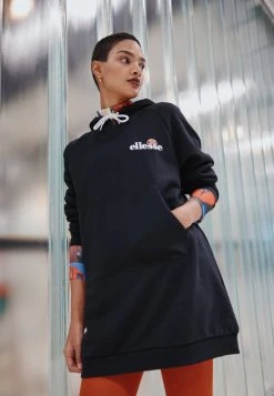 Ellesse HONEY DRESS - Robe De Jour - Black 11 Ellesse HONEY DRESS - Robe De Jour - Black -Ellesse Boutique d264f23e19e841c68880234361f2ce1f
