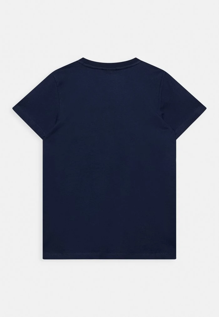Ellesse TALO - T-shirt Imprimé - Navy 2 Ellesse TALO - T-shirt Imprimé - Navy – Image 2
