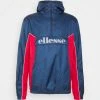 Ellesse CREATA JACKET - Veste De Survêtement - Navy