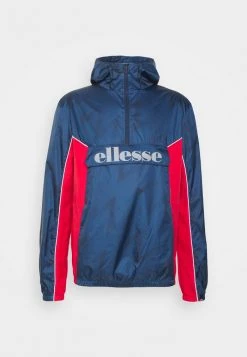 Ellesse CREATA JACKET - Veste De Survêtement - Navy