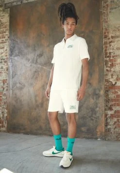 Ellesse DIAVOLA - Short - White