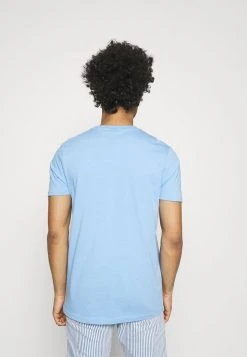 Ellesse MAVOZ UNISEX - T-shirt Imprimé - Light Blue -Ellesse Boutique d292e0ced8454a29882157b7d300147a