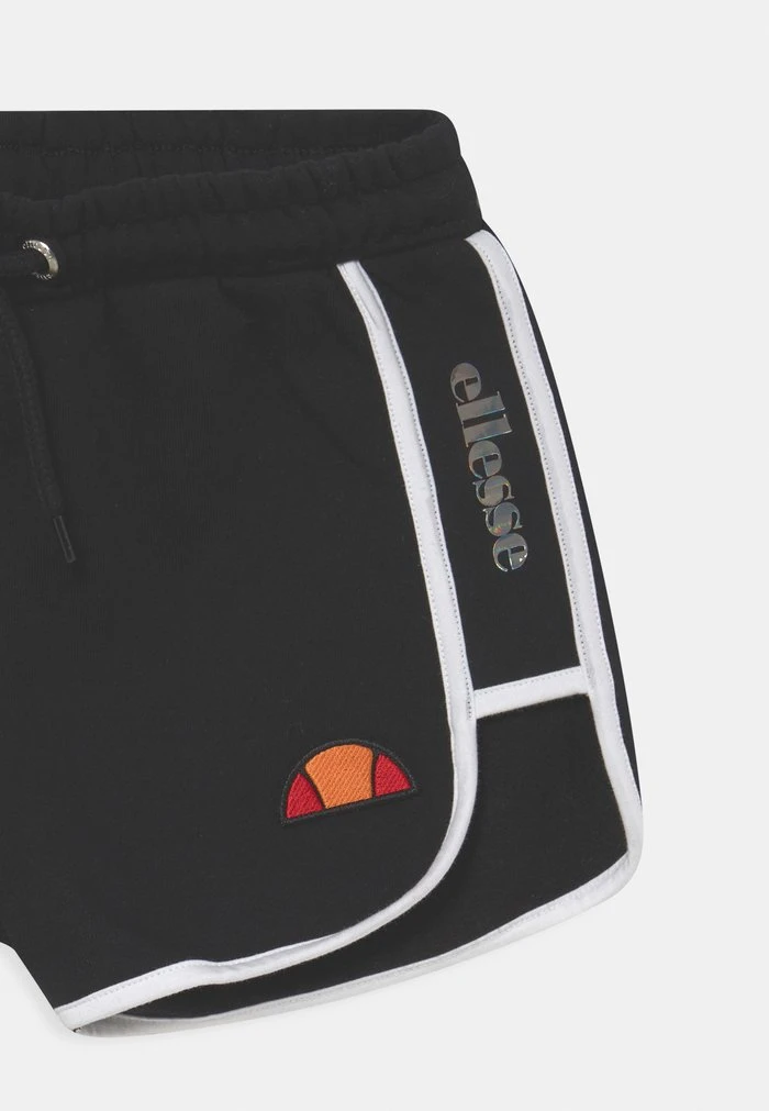 Ellesse JESINDA - Short - Black 3 Ellesse JESINDA - Short - Black – Image 3