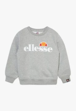 Ellesse SIOBHEN - Sweatshirt - Grey Marl