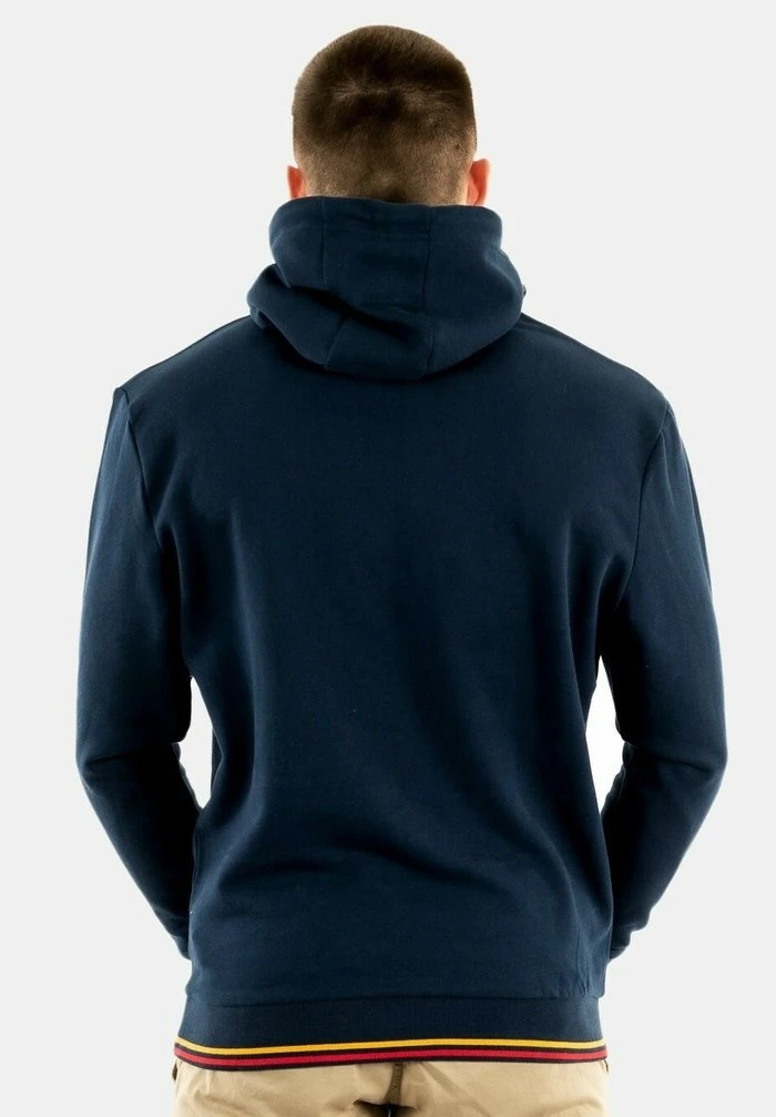 Ellesse Sweat à Capuche - Bleu 2 Ellesse Sweat à Capuche - Bleu – Image 2