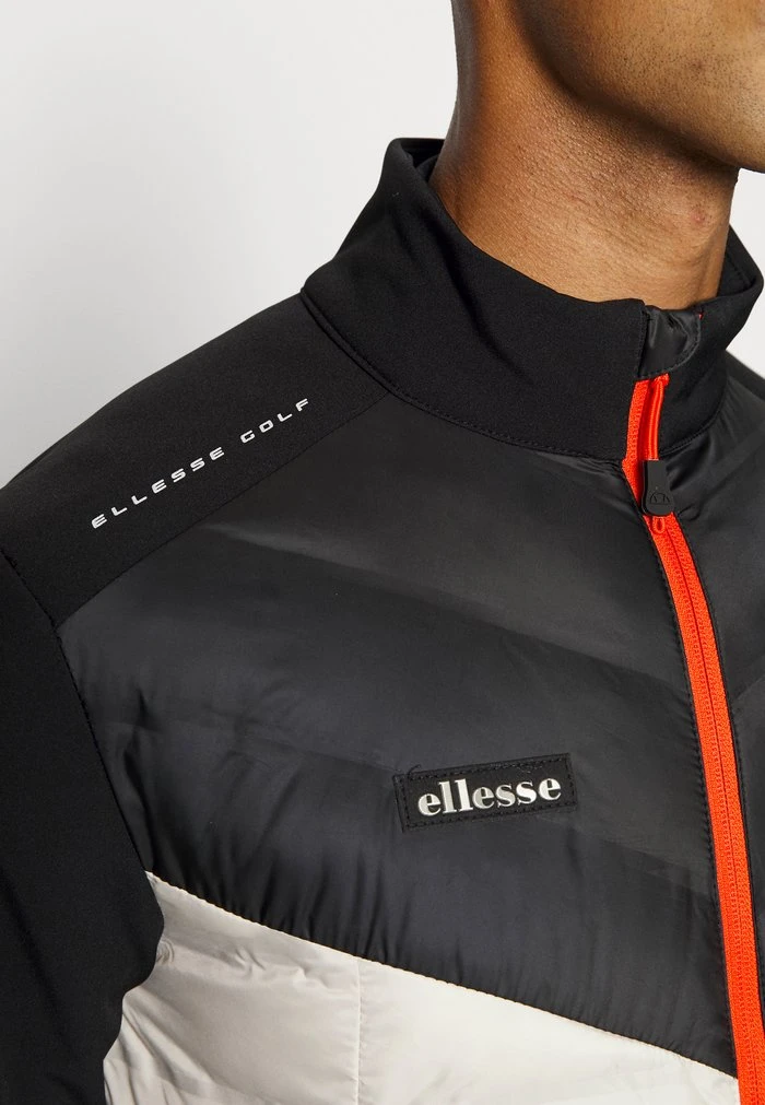 Ellesse LONZI JACKET - Blouson - Beige 4 Ellesse LONZI JACKET - Blouson - Beige – Image 4