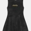Ellesse MEGARA DRESS - Robe De Jour - Black