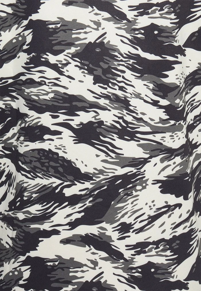 Ellesse APERTA - T-shirt Imprimé - Black 3 Ellesse APERTA - T-shirt Imprimé - Black â Image 3