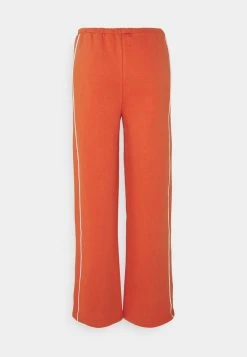 Ellesse AMITI PANT - Pantalon De Survêtement - Dark Orange -Ellesse Boutique d320d3903b4a47d192a9847e1d91f586