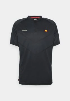 Ellesse Polo - Black
