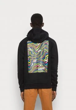 Ellesse FORELO HOODY - Sweatshirt - Black -Ellesse Boutique d39b7ee28555471793ccd6af68f08256