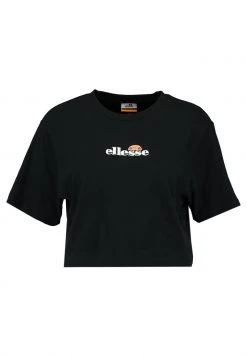 Ellesse FIREBALL - T-shirt Imprimé - Black -Ellesse Boutique d3e2ded7b8a743a6bb98a9388941b65a
