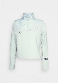 Ellesse ORAN - Sweat Polaire - Light Green -Ellesse Boutique d3e95c2fb41546c780ea232244dae0bb