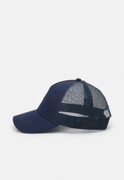 Ellesse MARTI TRUCKER CAR UNISEX - Casquette - Navy -Ellesse Boutique d40c93fd26fb401e875392fcdf29aab6