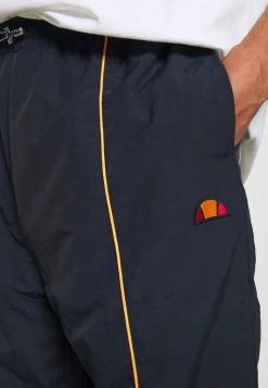 Ellesse ACER TRACK PANT - Pantalon Classique - Navy -Ellesse Boutique d42dcf0d08e1440e8519af58b5d909d6