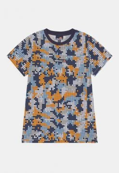 Ellesse SETTE - T-shirt Imprimé - Multi-coloured