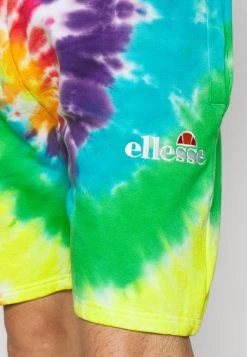 Ellesse YENALI UNISEX - Short - Multi -Ellesse Boutique d4d2b167b1e246ca8d53e87eb26491f2