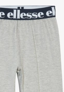 Ellesse FABI - Legging - Light Grey -Ellesse Boutique d4fc37fbef1c44de8596fa4884815549