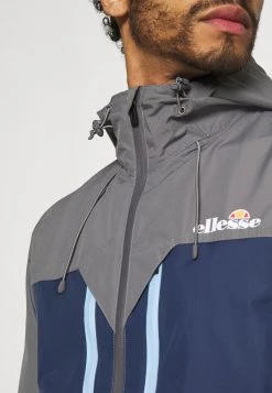 Ellesse MEDRELLO - Veste Légère - Dark Grey -Ellesse Boutique d5039493efe64158acad45c72e4cbfba
