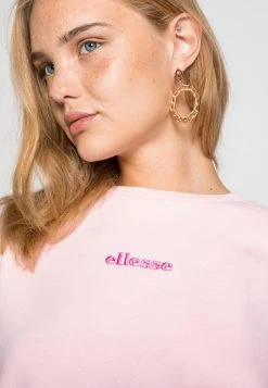 Ellesse NOLENA HOODIE - Sweatshirt - Pink -Ellesse Boutique d508ace715c642d3899654293dd3d064