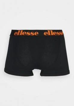 Ellesse HALI FASHION TRUNKS 3 PACK - Shorty - Black/multi-coloured 8 Ellesse HALI FASHION TRUNKS 3 PACK - Shorty - Black/multi-coloured -Ellesse Boutique d50d5d7f68884dfebccbbcc183156f5c