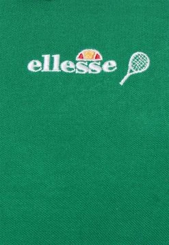 Ellesse MARIOL - Polo - Green 18 Ellesse MARIOL - Polo - Green -Ellesse Boutique d525d4a185c44daa9754ab5aa16959fb