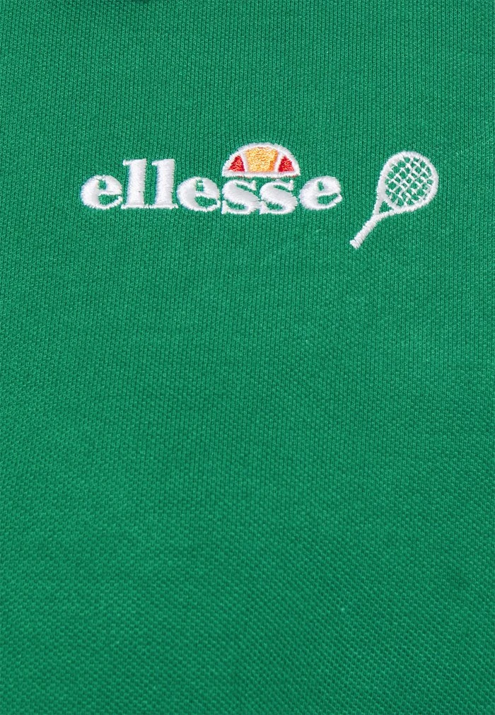 Ellesse MARIOL - Polo - Green 9 Ellesse MARIOL - Polo - Green – Image 9
