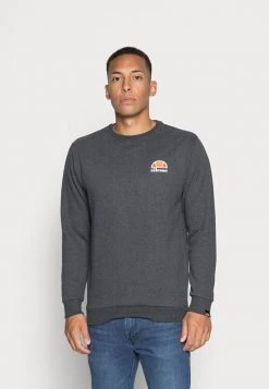Ellesse DIVERIA - Sweatshirt - Dark Grey
