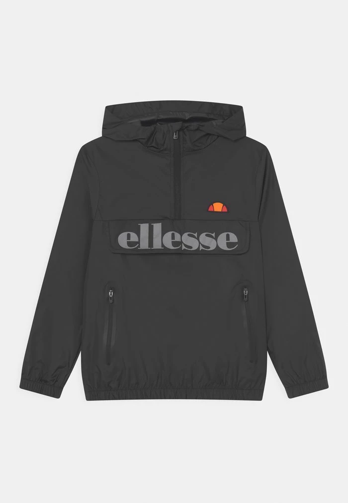 Ellesse BOCCON UNISEX - Veste Coupe-vent - Black 1 Ellesse BOCCON UNISEX - Veste Coupe-vent - Black