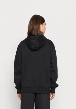 Ellesse MELLO HOODY - Sweat à Capuche Zippé - Black -Ellesse Boutique d55d83927a744208a4b077416c288c25