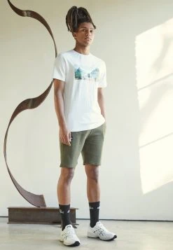 Ellesse NOLI - Short - Khaki